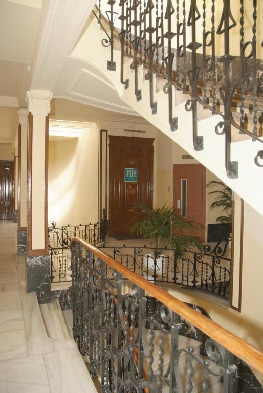 Hostal La Selecta Madrid Exteriér fotografie