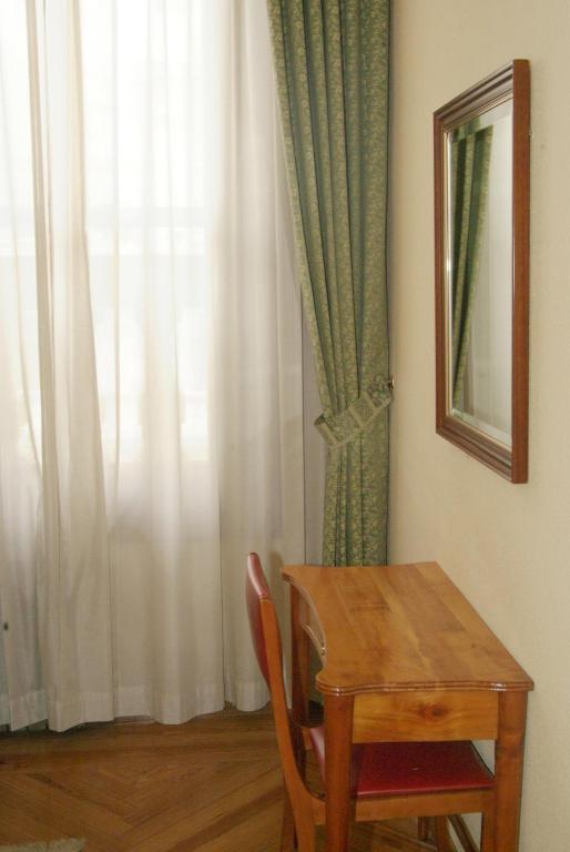 Hostal La Selecta Madrid Pokoj fotografie